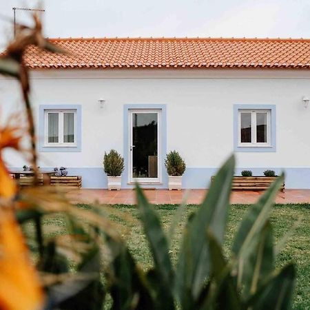 Vila Quinta Da Bela Vista - Ericeira Galiza Exteriér fotografie