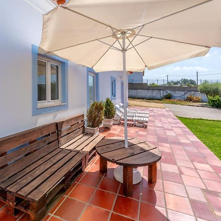 Vila Quinta Da Bela Vista - Ericeira Galiza Exteriér fotografie