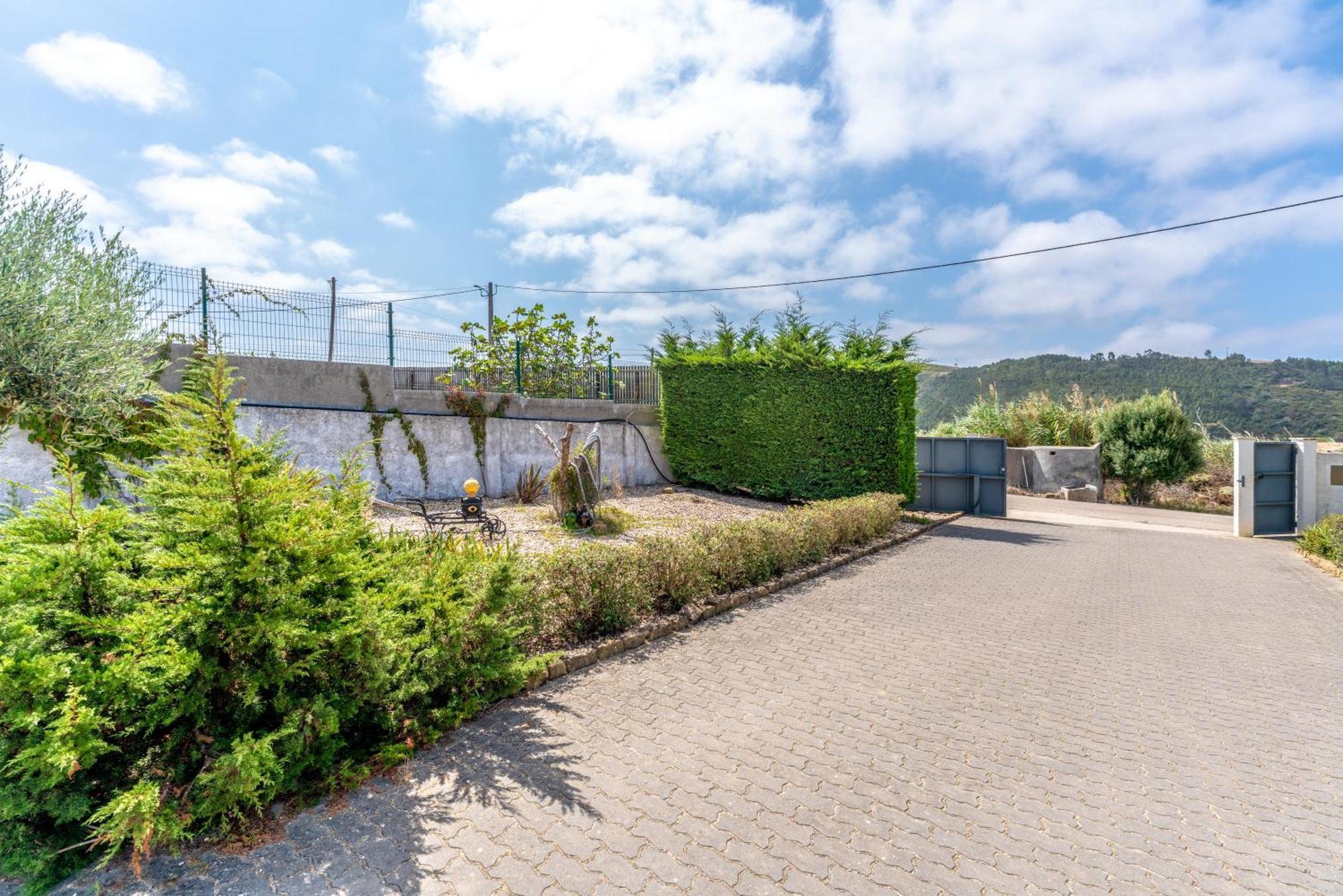 Vila Quinta Da Bela Vista - Ericeira Galiza Exteriér fotografie