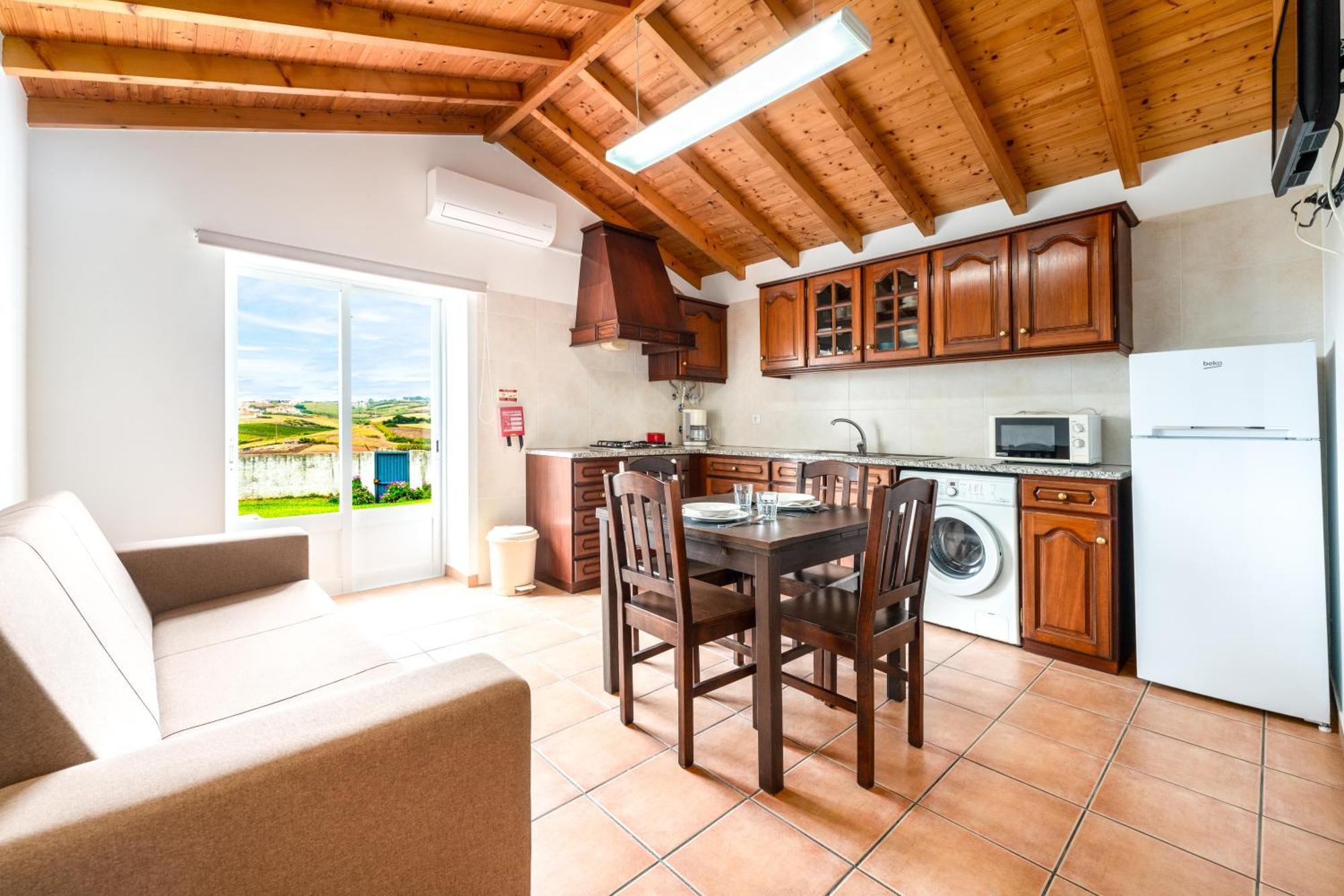 Vila Quinta Da Bela Vista - Ericeira Galiza Exteriér fotografie