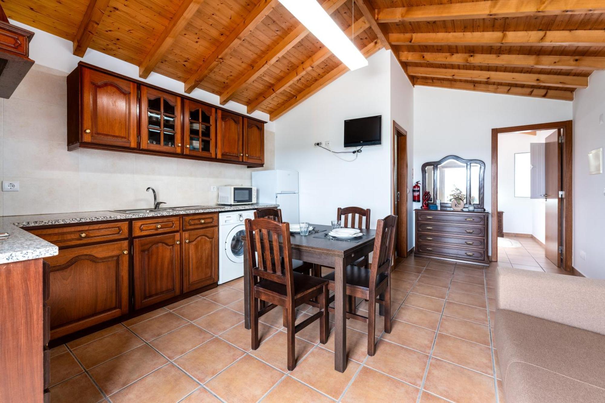 Vila Quinta Da Bela Vista - Ericeira Galiza Exteriér fotografie
