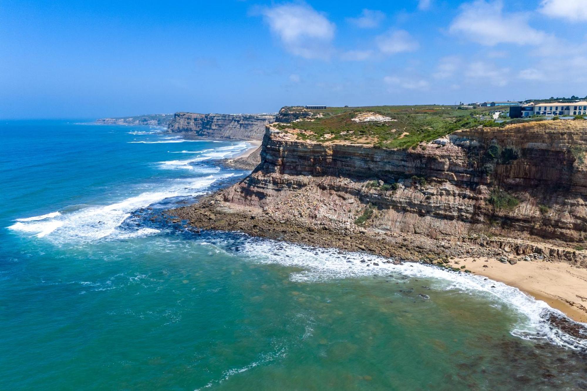 Vila Quinta Da Bela Vista - Ericeira Galiza Exteriér fotografie